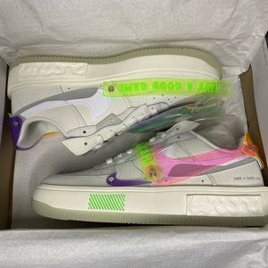 NIKE AIR FORCE 1 FONTANKA